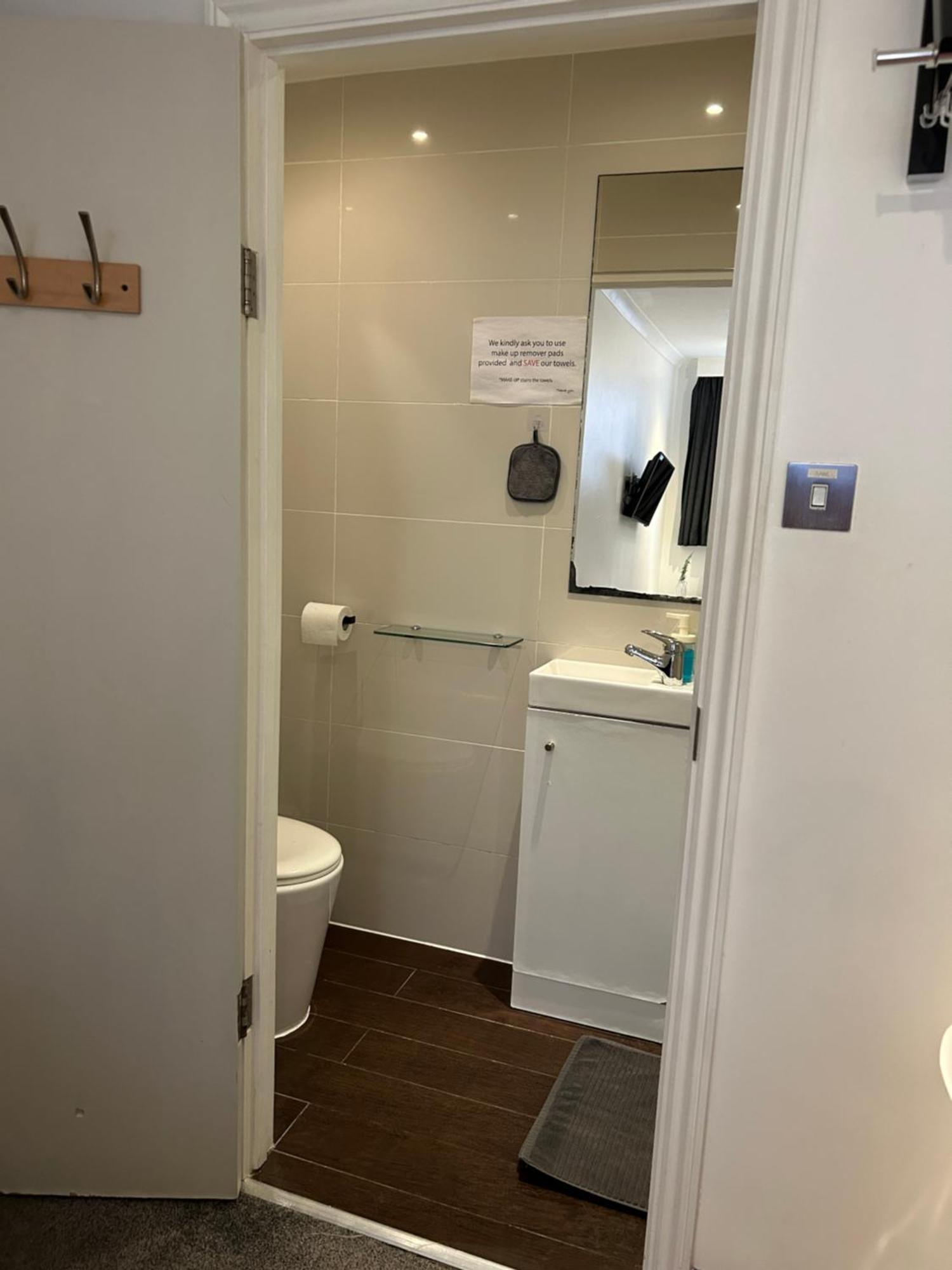 The Dome Aparthotel London Bagian luar foto