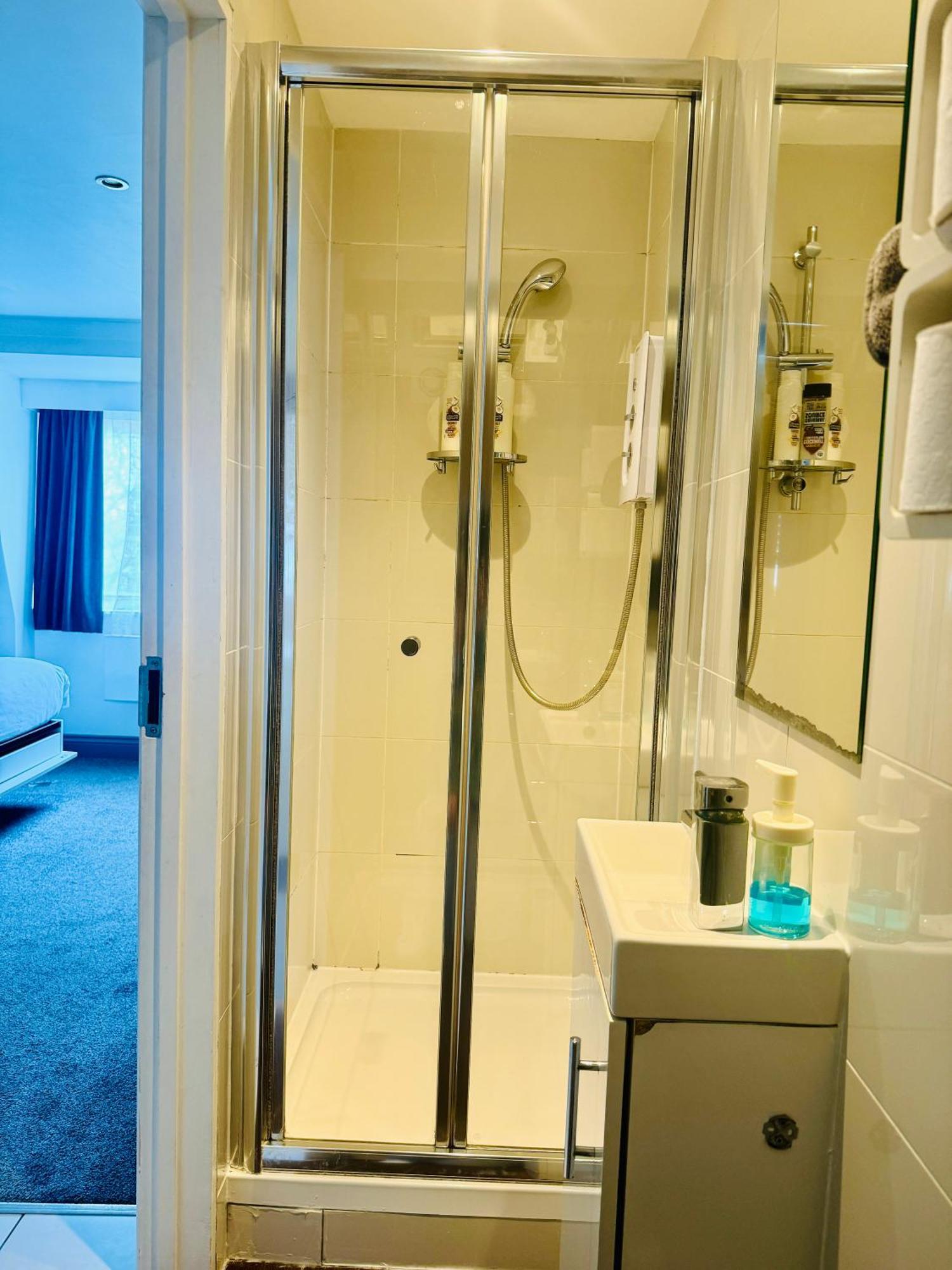 The Dome Aparthotel London Bagian luar foto